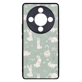 Tunderi nyuszik Honor Magic 8 Lite tok