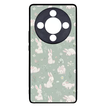 Tunderi nyuszik Honor Magic 8 Lite tok