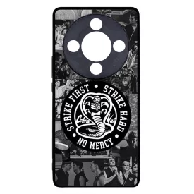 Old School Cobra Kai Honor Magic 8 Lite tok