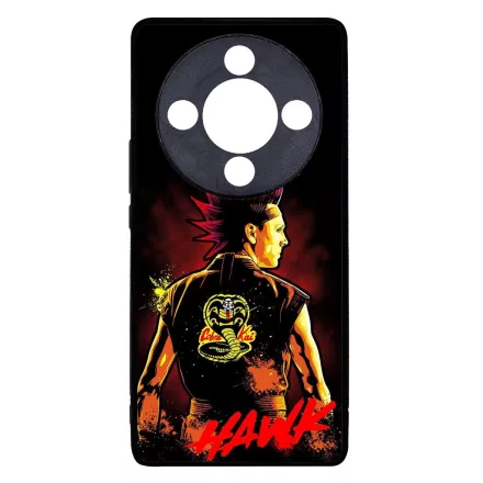 Hawk Art Cobra Kai Honor Magic 8 Lite tok