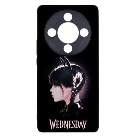 Cuki Cica Wednesday Honor Magic 8 Lite tok