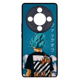 Supreme Goku Honor Magic 8 Lite tok
