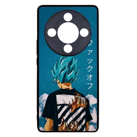 Supreme Goku Honor Magic 8 Lite tok