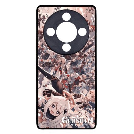 Genshin Impact Characters Honor Magic 8 Lite tok