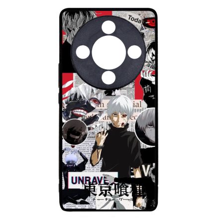 Tokyo Ghoul - Kaneki Ken Aesthetic RED Honor Magic 8 Lite tok