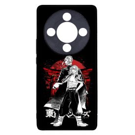 Tokyo Revengers RED Honor Magic 8 Lite tok