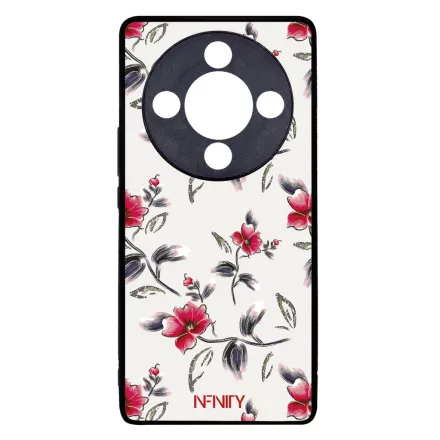 Tavaszi szépség Honor Magic 8 Lite tok