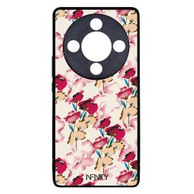 Különleges tavaszi virág Art Honor Magic 8 Lite tok