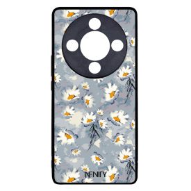 Kedves százszorszép virágos Art Honor Magic 8 Lite tok