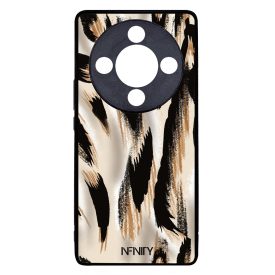 Elegáns szépség ART Honor Magic 8 Lite tok