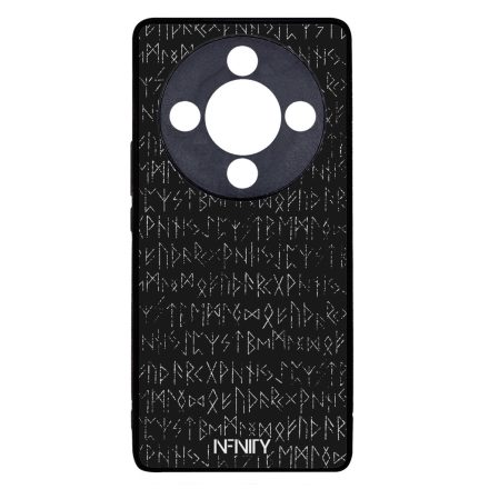 Mágikus rúnák Honor Magic 8 Lite tok