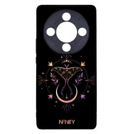 Mágikus éjszakai lepke Honor Magic 8 Lite tok