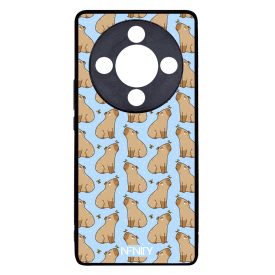 Pillangók & Kapibarák Honor Magic 8 Lite tok