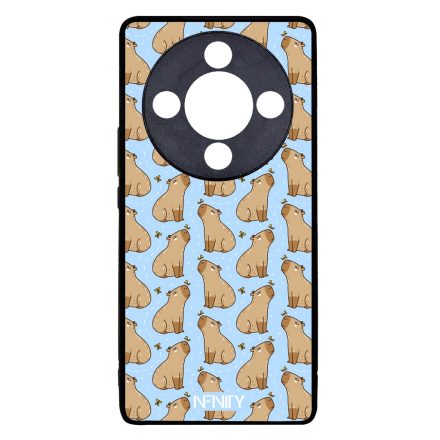 Pillangók & Kapibarák Honor Magic 8 Lite tok