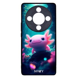 Tündéri Axolotl Honor Magic 8 Lite tok