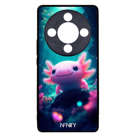 Tündéri Axolotl Honor Magic 8 Lite tok