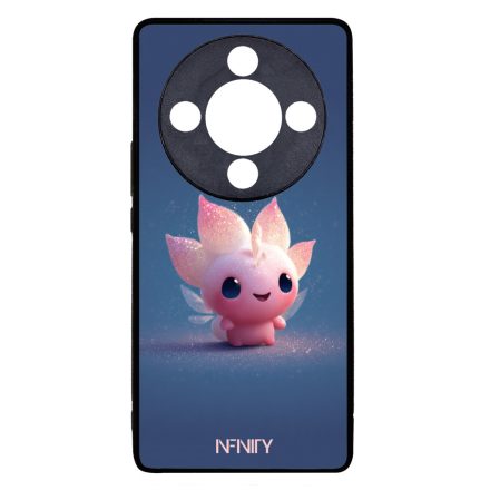Cuki pici Axolotl Honor Magic 8 Lite tok