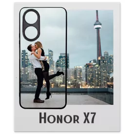 Egyedi Huawei Honor 50 telefon tok