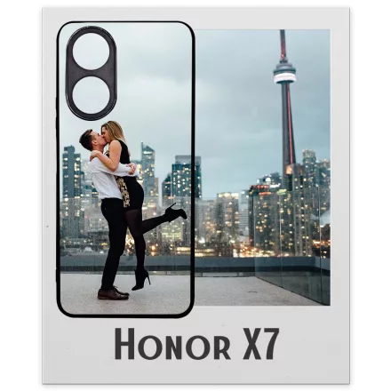 Egyedi Huawei Honor 50 telefon tok