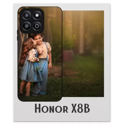 Egyedi Honor X8b szilikon telefon tok