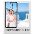 Infinity Tokok - egyedi huawei mate 10 lite tok