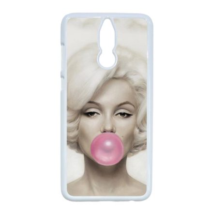 Marilyn Monroe Huawei Mate 10 Lite fehér tok