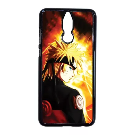 Naruto Huawei Mate 10 Lite fekete tok