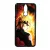 Naruto Huawei Mate 10 Lite fekete tok