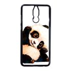 panda pandás Huawei Mate 10 Lite fehér tok