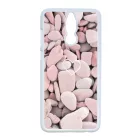 Tengerpart Kavicsok Szerelem Huawei Mate 10 Lite fekete tok