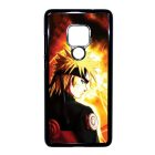 Naruto Huawei Mate 20 fekete tok