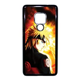 Naruto Huawei Mate 20 fekete tok