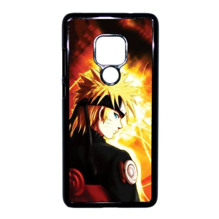 Naruto Huawei Mate 20 fekete tok