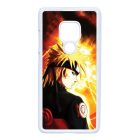 Naruto Huawei Mate 20 fekete tok