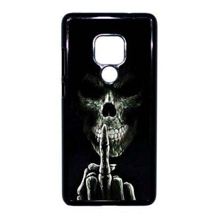 pasis haláli kaszás beint Huawei Mate 20 fekete tok