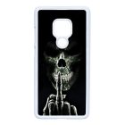 pasis haláli kaszás beint Huawei Mate 20 fekete tok