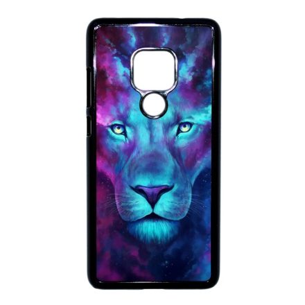 oroszlán galaxis az úr galaxy Huawei Mate 20 fekete tok