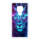 oroszlán galaxis az úr galaxy Huawei Mate 20 fekete tok