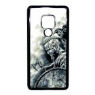 vikings ragnar lothbrok Huawei Mate 20 fekete tok