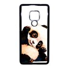 panda pandás Huawei Mate 20 fehér tok