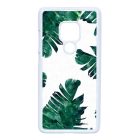 Pálmafa nyár Huawei Mate 20 fehér tok