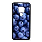 Áfonya kék Huawei Mate 20 fekete tok