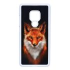 róka rókás fox Huawei Mate 20 fekete tok