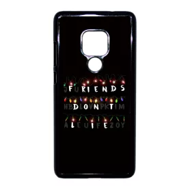 Friends dont lie - stranger things Huawei Mate 20 tok