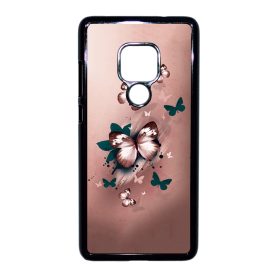 Pillangók - BeaYOUtiful ajándék nőknek valentin napra Huawei Mate 20 tok