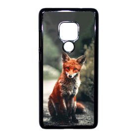 Autumn Fox őszi róka Huawei Mate 20 tok