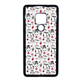Cuki Pingvines Huawei Mate 20 tok