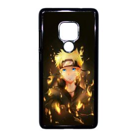 Naruto Uzumaki anime Huawei Mate 20 tok