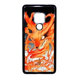 Demon Fox Art naruto anime Huawei Mate 20 tok
