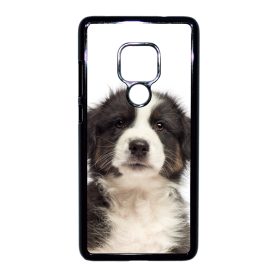 A legédesebb ausztrál juhász kis kutya Huawei Mate 20 tok